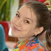 Анна Лукина's photo