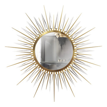 EXPLOSION MIRROR | MAISON VALENTINA