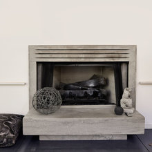fire place