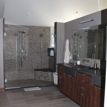Fox Chapel Master Suite