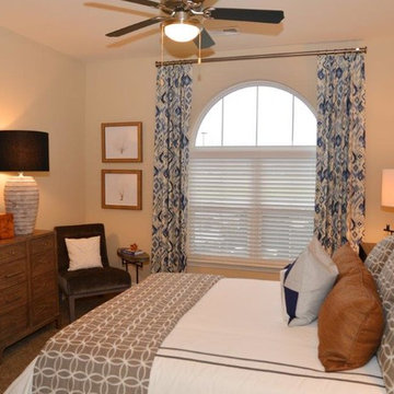 Apartment Complex Furnishings - Overland Park, KS