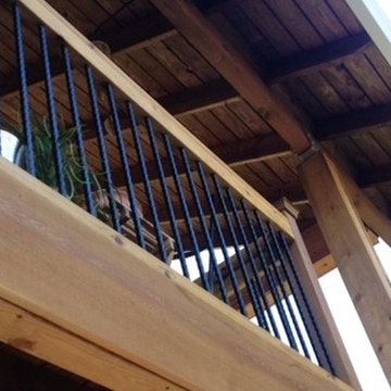Wood Projects