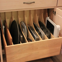 kitchen storage