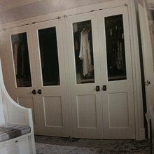 doors