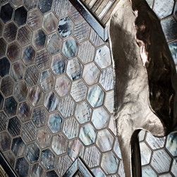 Shinju - Mosaic Tile