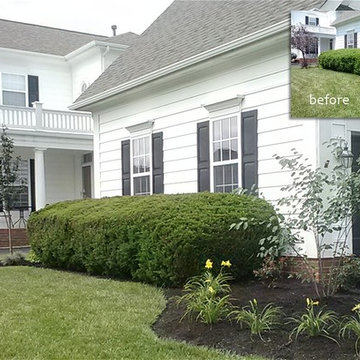 Landscaping