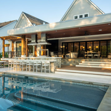 Chef's Paradise