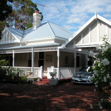 Verandah