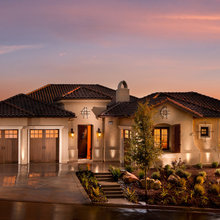 Exterior Ideas