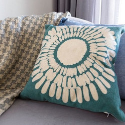 Olive Road - Seat Cushions