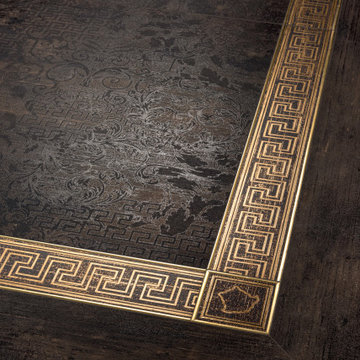 VERSACE FLOOR