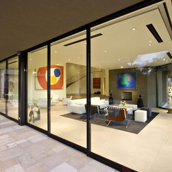 Fleetwood Windows and Doors - Windows