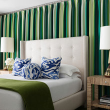 bedrooms
