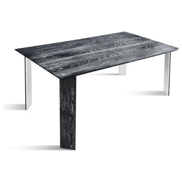 KASAKO Solid Wood Dining Table