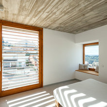 habitaciones