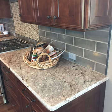 Kitchen Projects