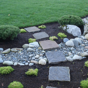 Mid-Century Zen