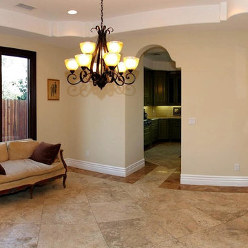 Mediterranean Home