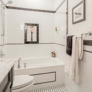 TCC - Apex Multiple Bathrooms