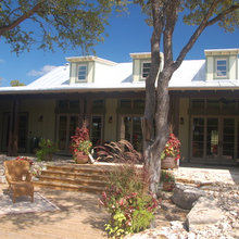 lake house