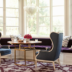 Jackson Paige Interiors Inc West Hollywood Ca Us 90069