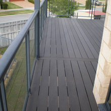 Decking
