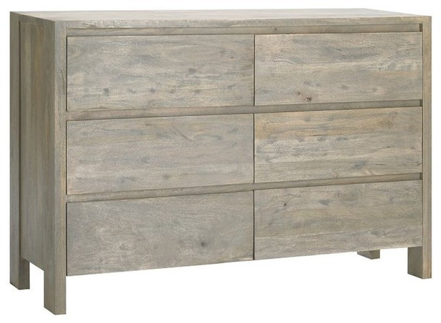 Traditional Dressers by West Elm