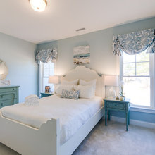Bedrooms