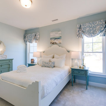 Coastal Virginia Magazine Idea House 2017