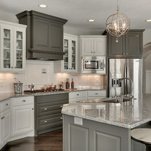 Argyle Kitchen