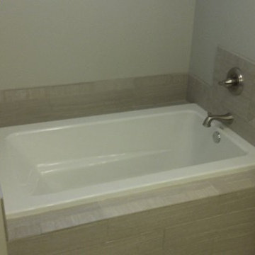 Marshall Bath remodel