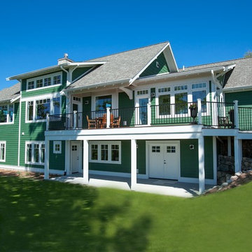 Cottage Bungalow