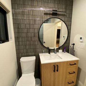 Leaside Whole-House Renovation