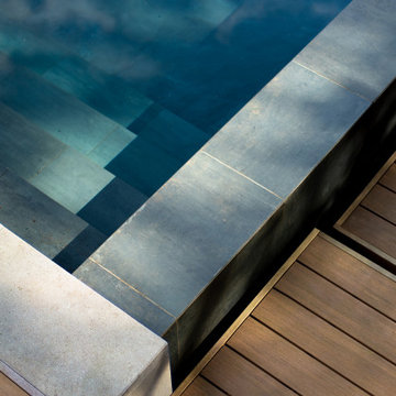 Lynn Valley Pool