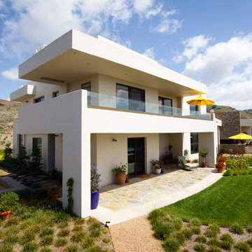 Edna Valley Home