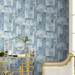 York Walls - Wallpaper - Products