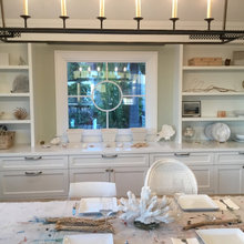 Built Ins