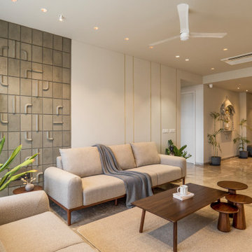 Formal living