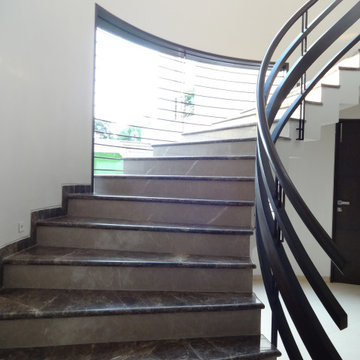 Private Residence
