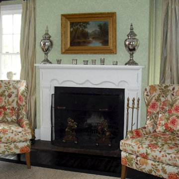 Loudon County Horse Country Oasis