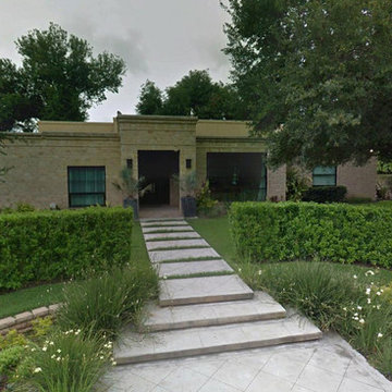 Fireside Residence