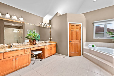 Bathroom Ideas - Real Estate Photography