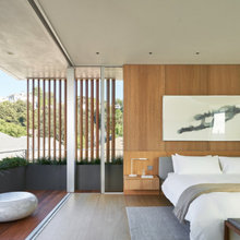 Bedrooms