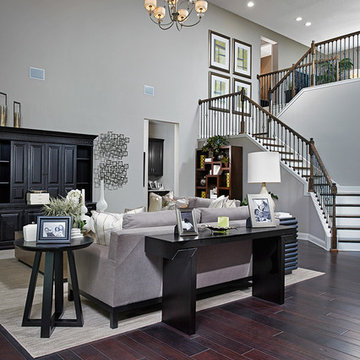Heidi model home in Florida