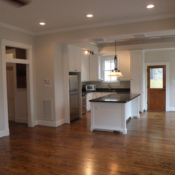 Kitchens