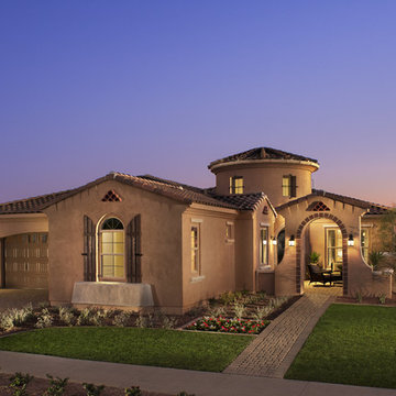 Victory at Verrado- Traveler Plan