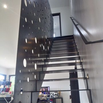 escaliers