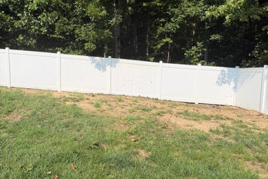 Design ideas for a tropical landscaping in DC Metro.