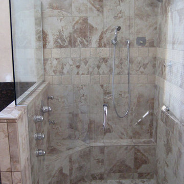 Interior Projects