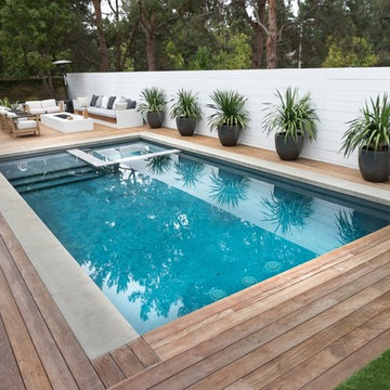 Older house to contemporary